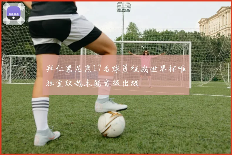 拜仁慕尼黑17名球员征战世界杯唯独金玟哉未能晋级出线